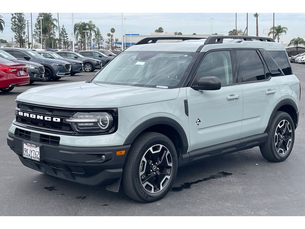 ford bronco sport 2023 3FMCR9C68PRE21011 image ford bronco sport 2023 3FMCR9C68PRE21011 image